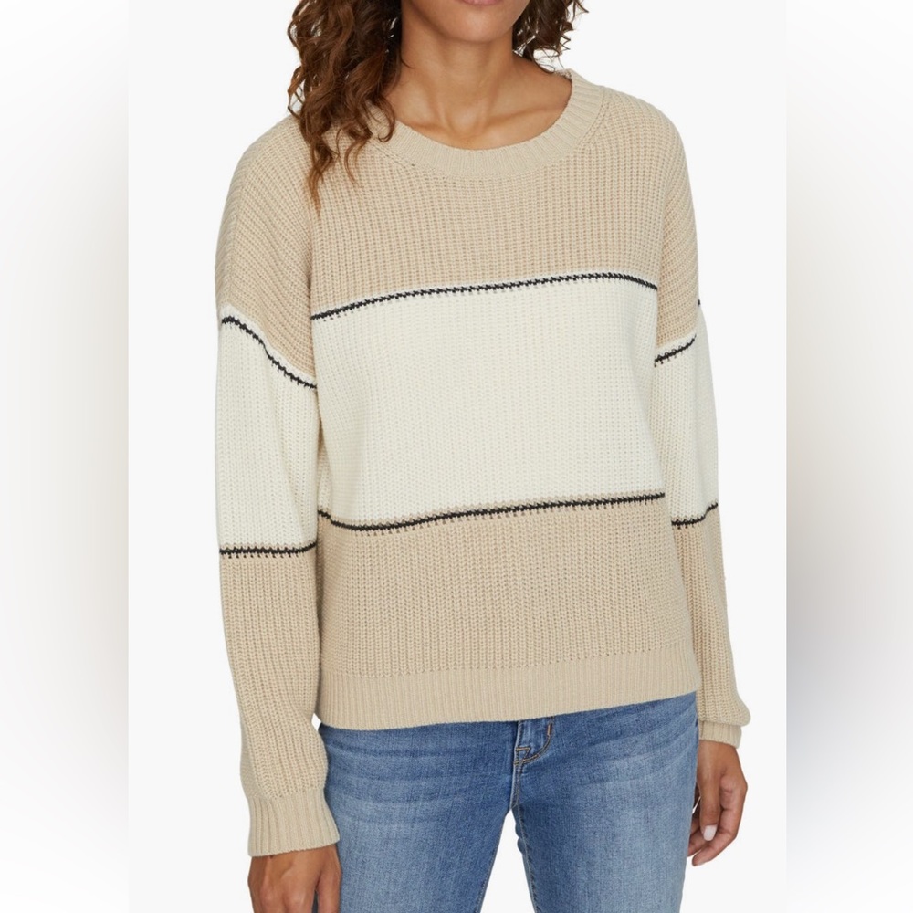Sanctuary Billie Sweater